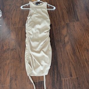 Forever 21 bodycon dress - great condition